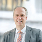 Andreas Ostendorf Andreas Ostendorf - ZESS Direktorium