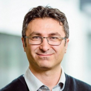 Aydin Sezgin Aydin Sezgin - ZESS Direktorium