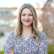 Laura Kunold - ZESS Direktorium