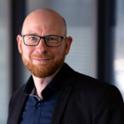 Markus König Markus König - ZESS Direktorium
