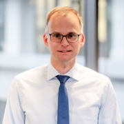 Martin Mönnigmann Martin Mönnigmann - ZESS Direktorium