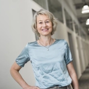 Uta Wilkens Uta Wilkens - ZESS Direktorium