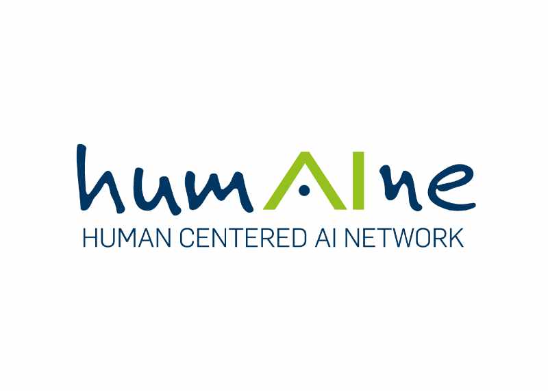 Logo HUMAINE