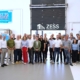MHI Frühjahrstagung 2025 Gruppenfoto