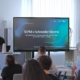Studierende stellen beim SEPM Projektseminar am ZESS ihre Projektergebnisse vor