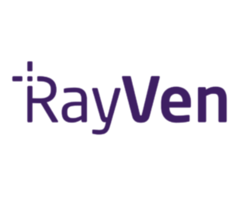 Logo RayVen