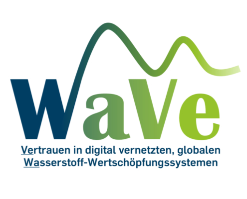 Logo Projekt WaVe