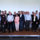 Gruppenfoto vom HyKoSy Projektteam