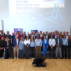 Gruppenfoto bei der Spring Servitization Conference 2026 am ZESS