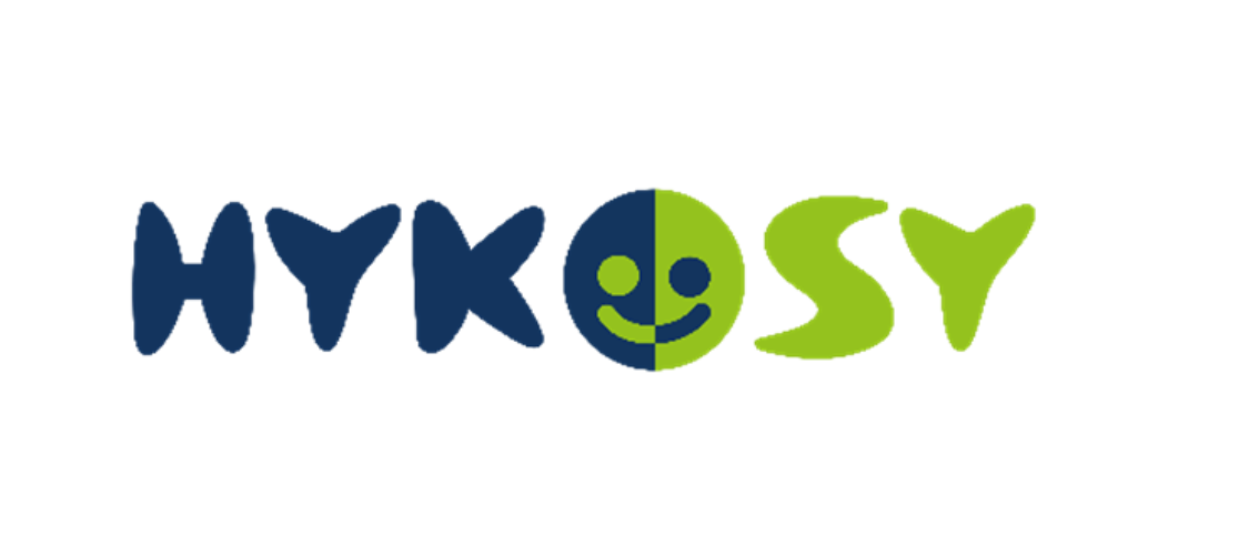 Logo Projekt HyKoSy