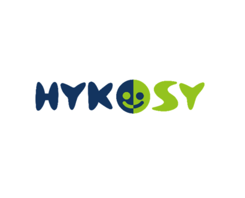Logo Projekt HYKOSY