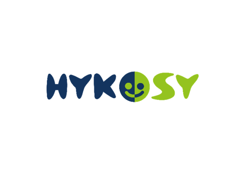 Logo Projekt HYKOSY