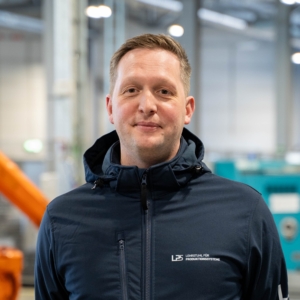 Florian Bülow