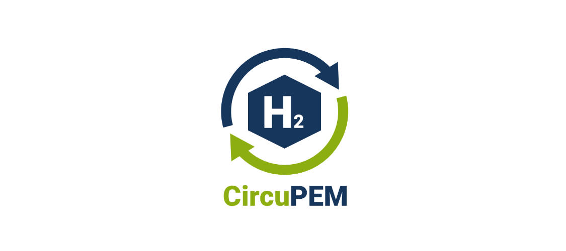 Logo Projekt CircuPEM