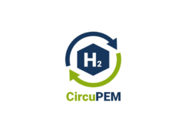 Logo Projekt CircuPEM