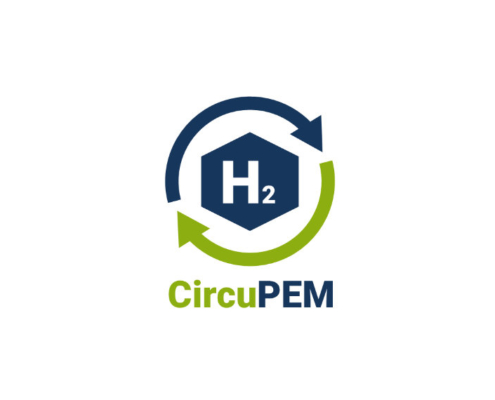 Logo Projekt CircuPEM